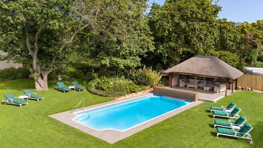 Sport & Beauty 5, Glen Avon Lodge, City of Cape Town