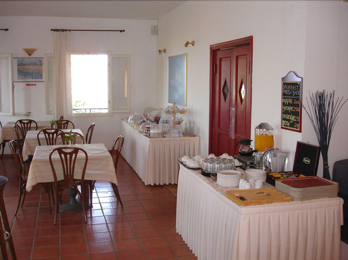 Food & Drinks 5, Mounda Beach Hotel, Ionian Islands