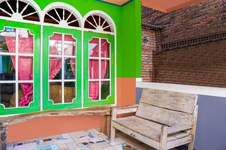 Public Area 2, Spot On 1762 Gandrung Payungan Family Inn, Banyuwangi