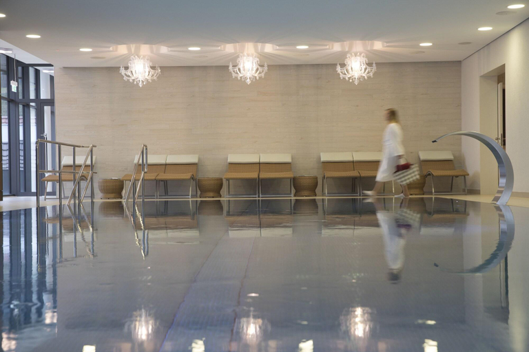 Public Area 3, Sonnenhof Hotel & Spa, Ortenaukreis