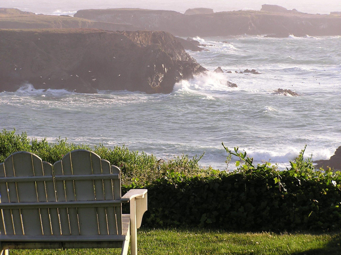 Exterior & Views 2, Agate Cove Inn, Mendocino