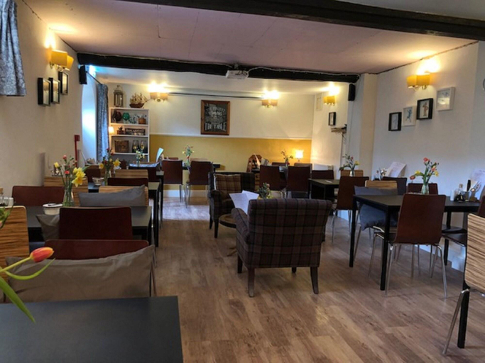 Food & Drinks 5, The Rose Crown, Bath and North East Somerset