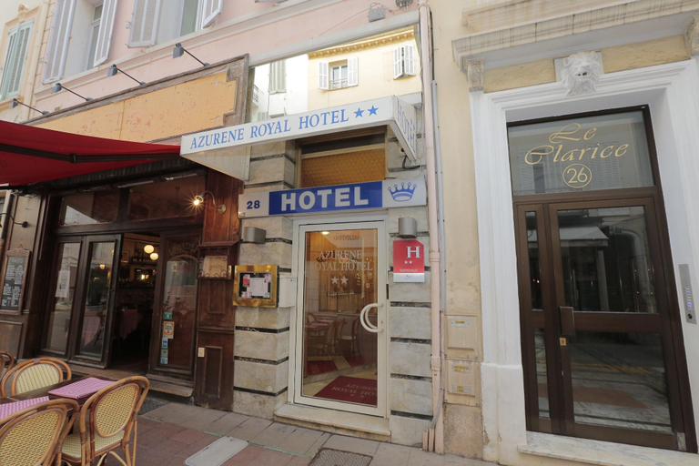 Public Area 2, Azurene Royal Cannes Croisette, Alpes-Maritimes