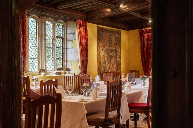 Food & Drinks 5, Bailiffscourt Health Spa , West Sussex
