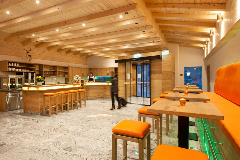 Public Area 4, Naturhotel Reissenlehen, Berchtesgadener Land