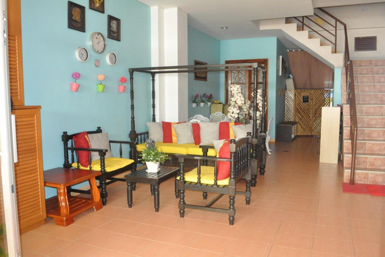 Others 5, Hotel Dreamy Casa, Ko Lanta