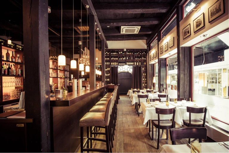 Food & Drinks 5, Altera Hotel Im Herbartgang, Oldenburg