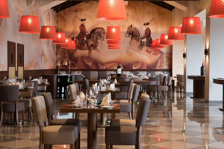 Food & Drinks 5, Vila Gale Collection Alter Real, Monforte