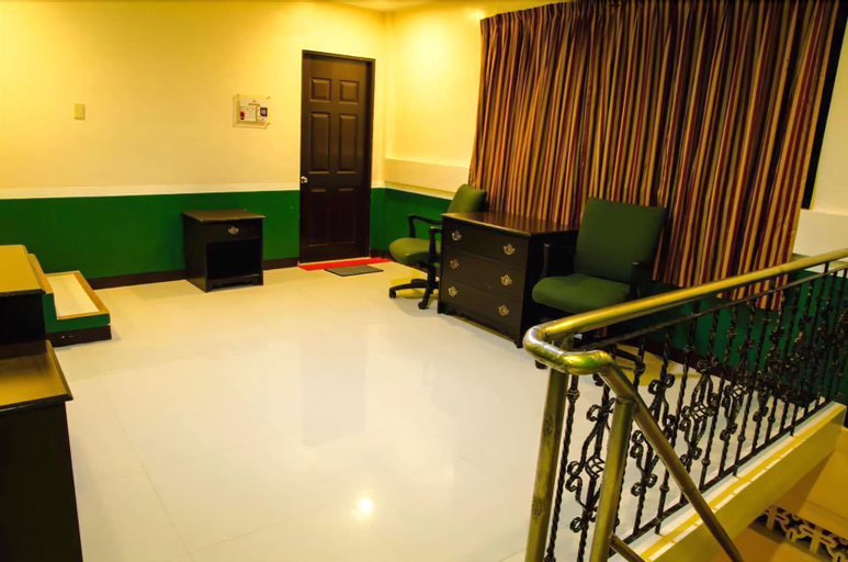 Public Area 3, Dreamwave Resort Laguna, Calamba City