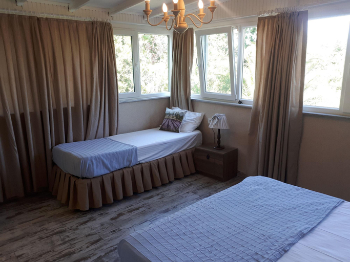 Bedroom 3, Kemerbag 29 Guest House - Adult Only, Bozcaada