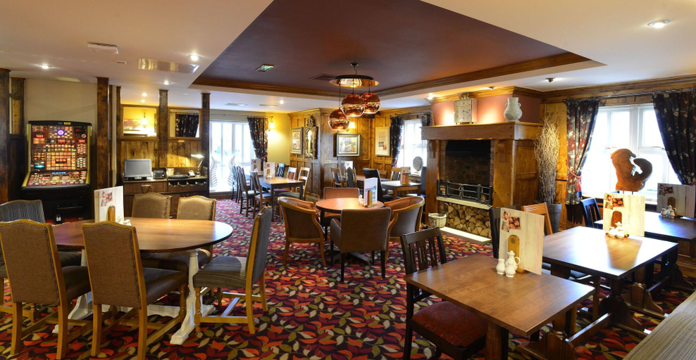 Food & Drinks 5, The Two Rivers by Marston s Inns, Monmouthshire