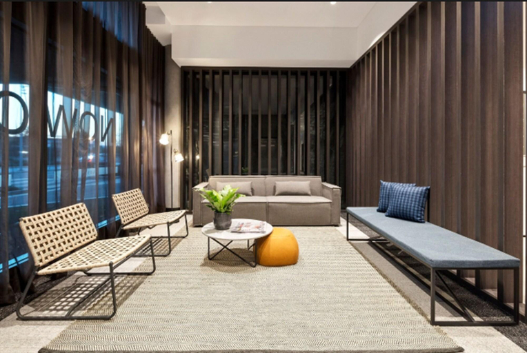 Public Area 3, Quest Penrith, Penrith - West