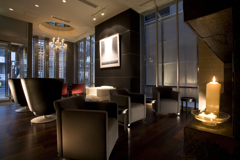 Public Area 3, Hotel Massimo Mishima, Mishima
