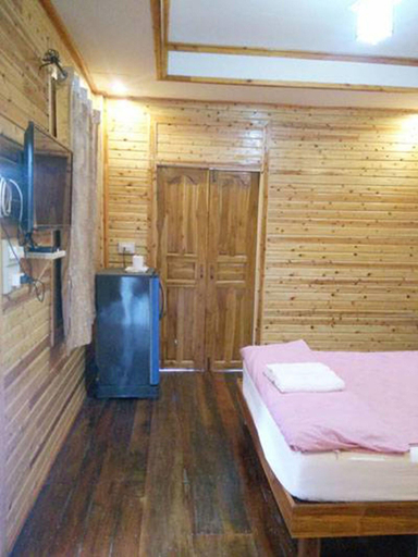 Bedroom, Rabiangphu Resort, Phu Rua