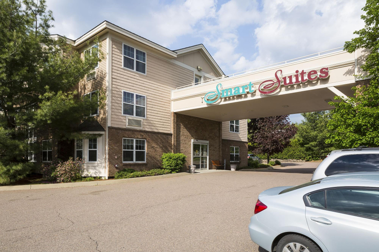 Public Area 5, Smart Suites, an Ascend Collection Hotel, Chittenden