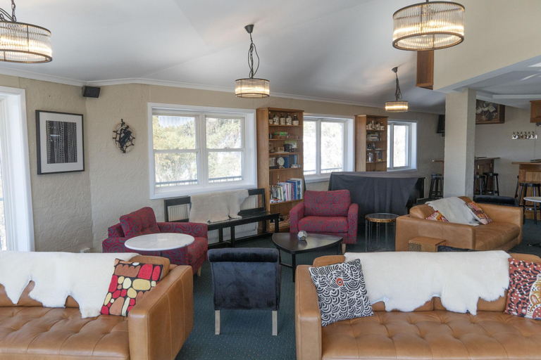 Public Area 3, Attunga Alpine Lodge and Apartments, Falls Creek Alpine Resort