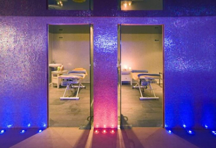 Public Area 4, Hotel Spa Villa Pasiega, Cantabria