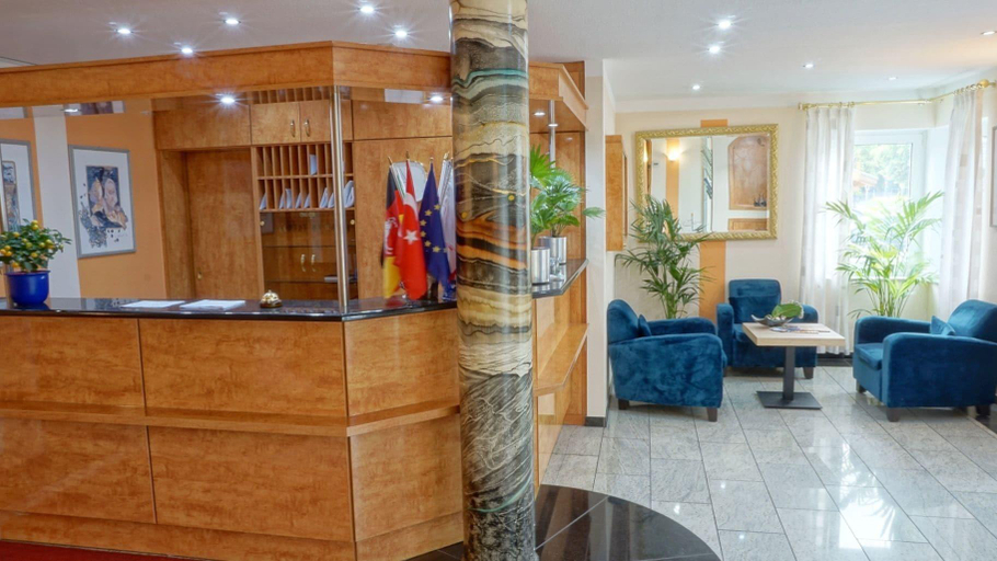 Public Area 2, Hotel Opal Laatzen, Region Hannover
