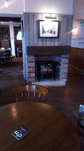Public Area, The Norfolk Arms, Barnsley
