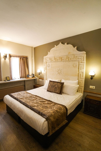 Bedroom 3, Heybe Hotel and Spa, Nevşehir