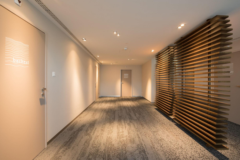 Public Area 5, HOTEL illuster - Urban & Local, Uster