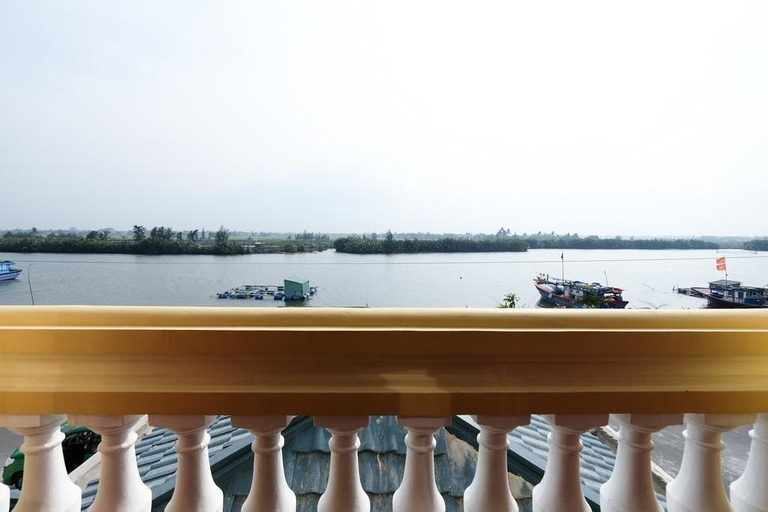 Food & Drinks 5, River Park Homestay And Hostel, Da Nang