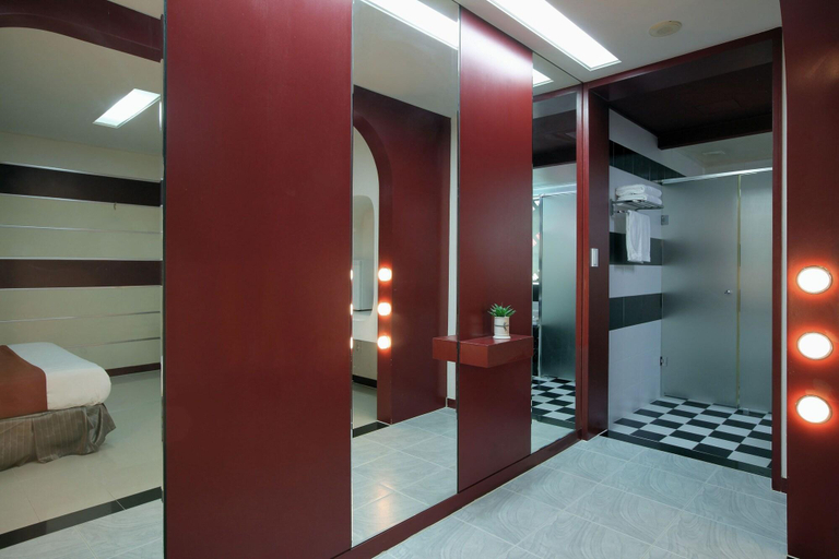 Public Area 4, ON Smart Hotel, Cheonan
