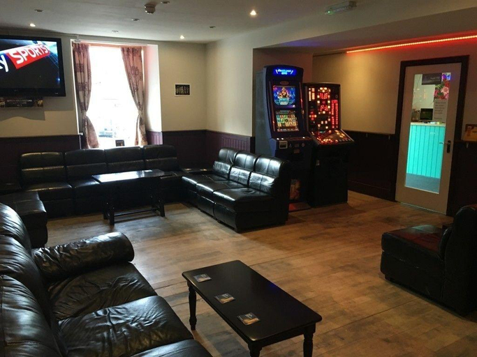 Public Area 2, Hampton Hotel, Powys
