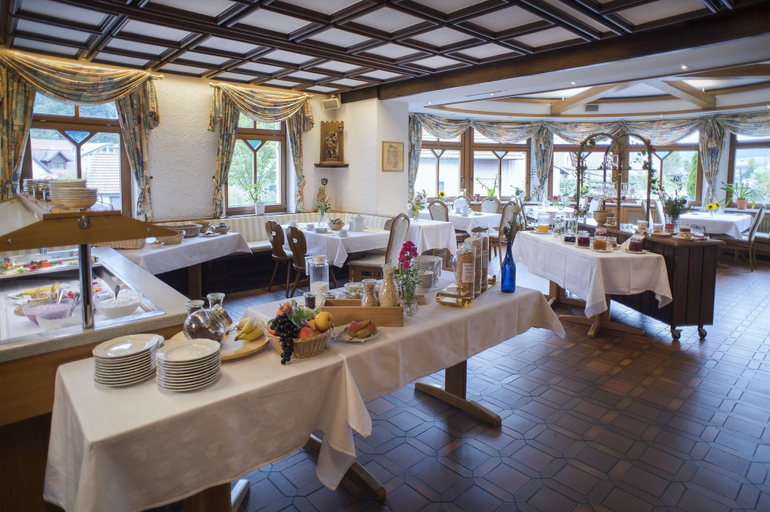 Food & Drinks 5, Ochsen, Ortenaukreis