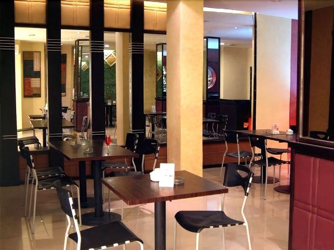 Grand Sirao Hotel, Medan