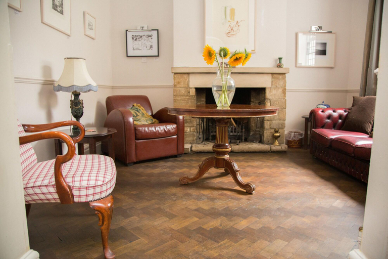 Public Area 2, The Amberley Inn, Gloucestershire