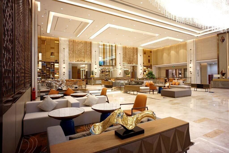 Public Area 2, Kare Hotels, Shenzhen