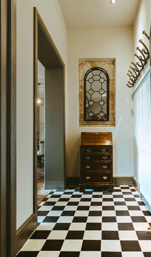 Public Area 2, Stanton Manor Hotel, Wiltshire