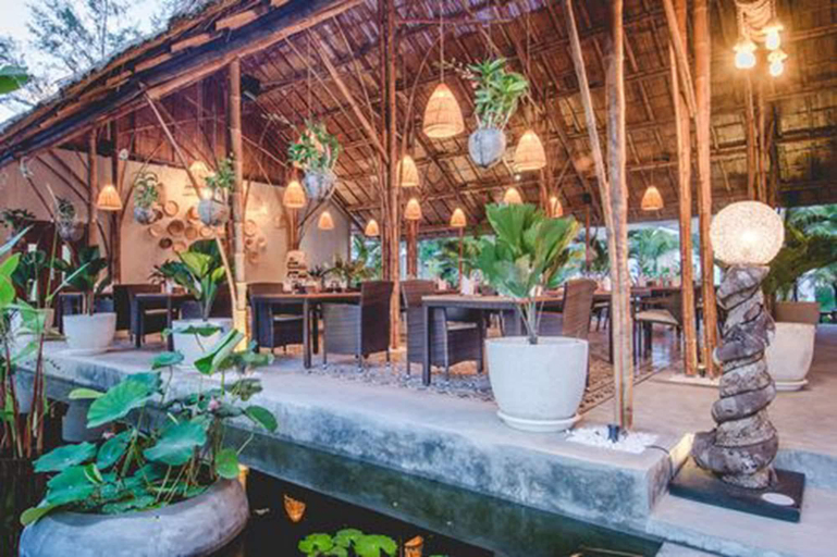 Others 4, Sahaa Beach Resort, Sihanoukville