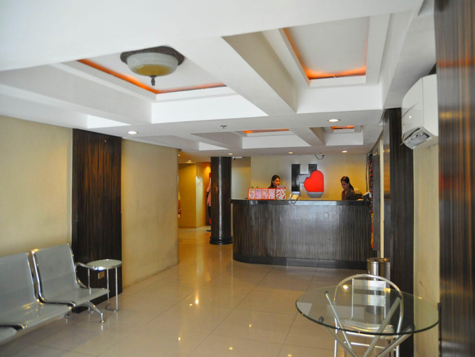 Public Area 3, Harts Hotel Quezon City, Quezon City
