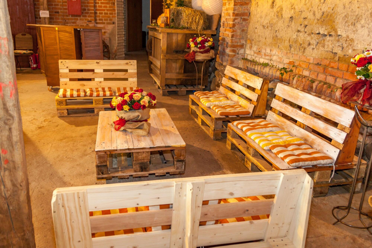 Public Area, Flair Hotel Deutsches Haus, Altmarkkreis Salzwedel