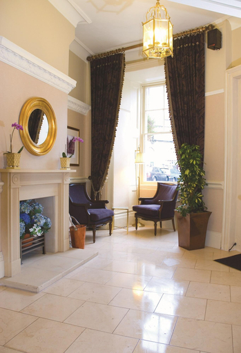 Public Area 4, Royal Hotel, Bath and North East Somerset