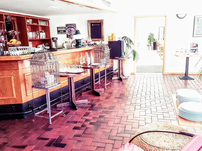 Food & Drinks 5, Kölnerhof, Rhein-Kreis Neuss