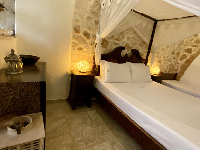 Bedroom 2, Doge Traditional, Crete
