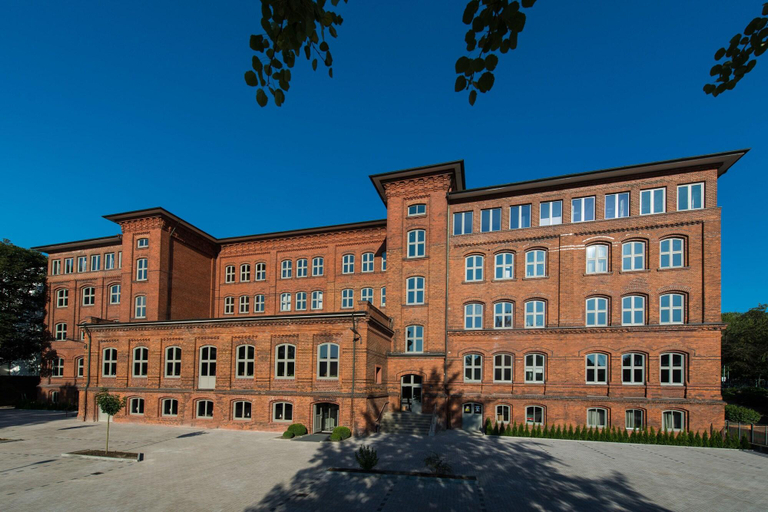 Exterior & Views 2, Hotel Volksschule, Hamburg