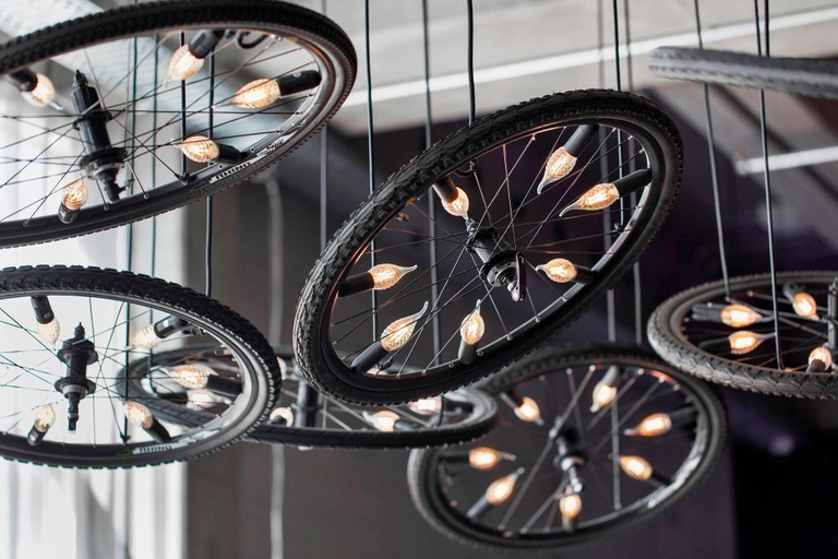Public Area 2, Moxy Copenhagen, Copenhagen