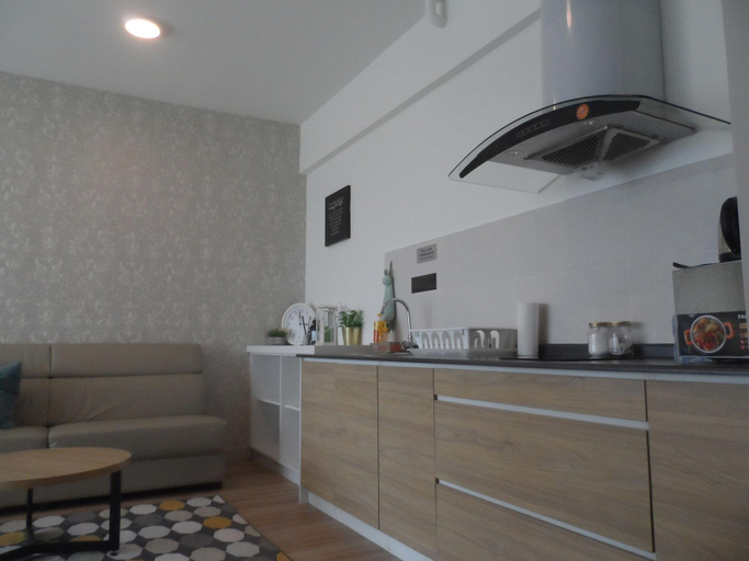 Bedroom 3, Evo Soho - Bandar Baru Bangi 2, Hulu Langat