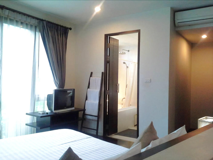 Bedroom 17