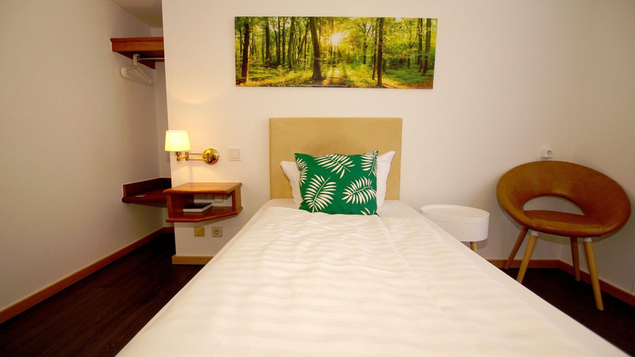 Bedroom 3, Tannenhof, Lahn-Dill-Kreis