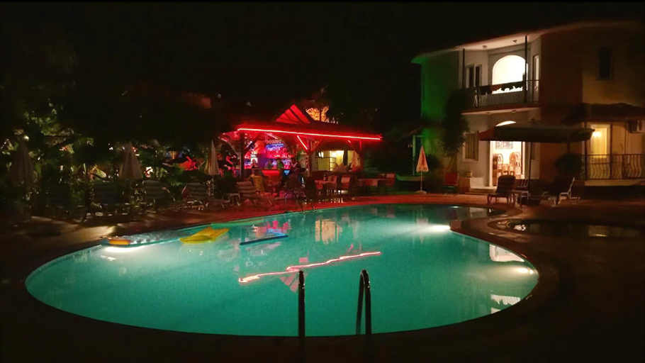 Sport & Beauty 4, Sonmez Hotel, Fethiye