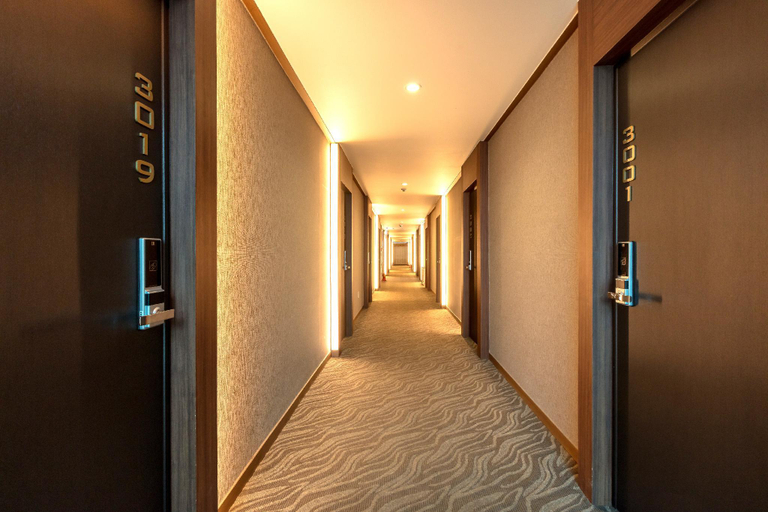 Public Area 2, Hotel one byeonsan, Buan