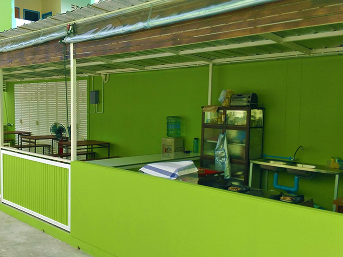 Others 5, Sorworakit Hotel, Muang Chon Buri