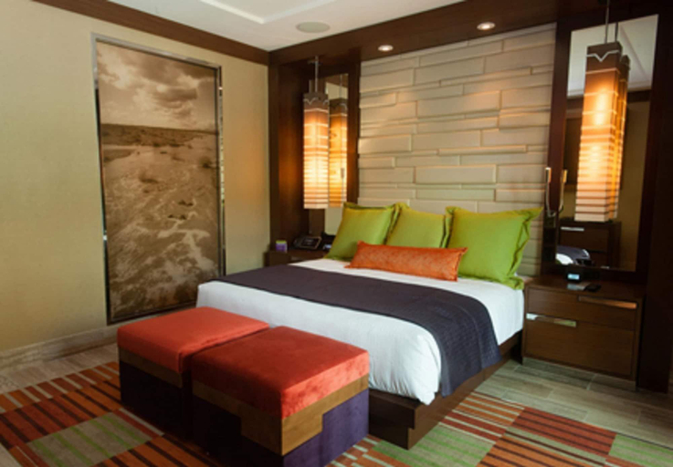 Bedroom 4, Vee Quiva Hotel Casino, Maricopa