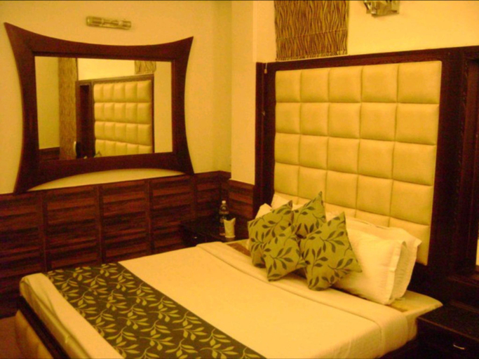 Sport & Beauty, Hotel Kapil, Shimla