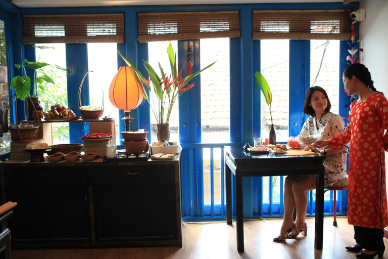 Food & Drinks 5, Maison D Orient Hotel, Hoàn Kiếm
